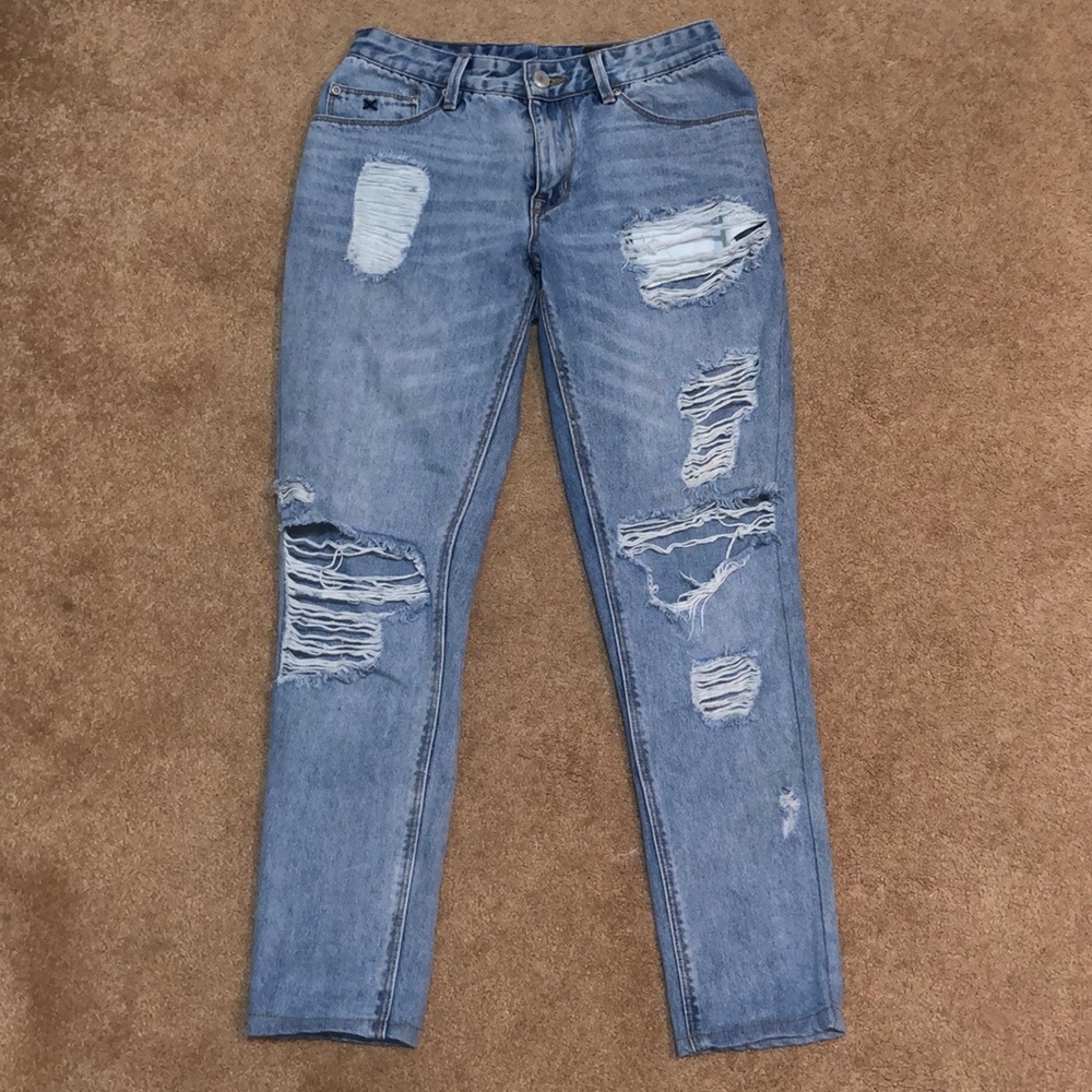 RES Denim jeans